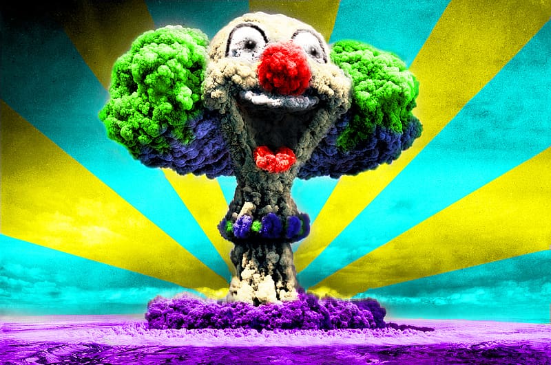 Music, Insane Clown Posse, HD wallpaper