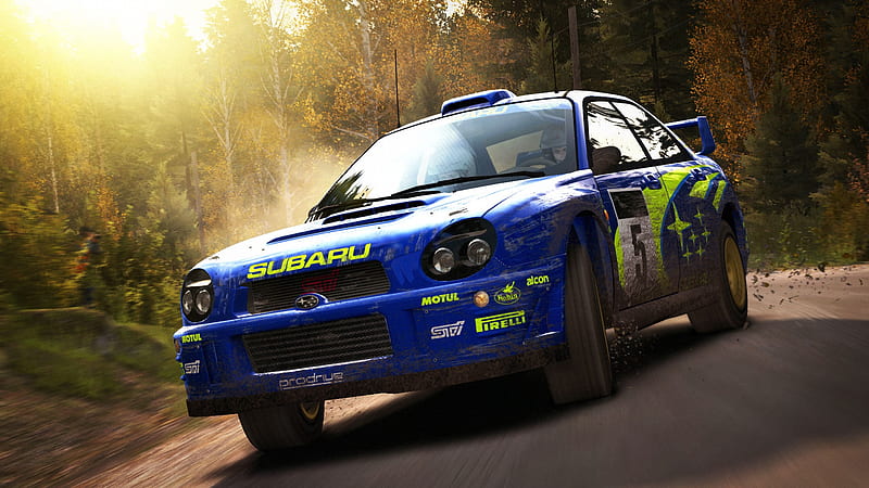 Dirt Rally WallpaperAmazoncoukAppstore for Android