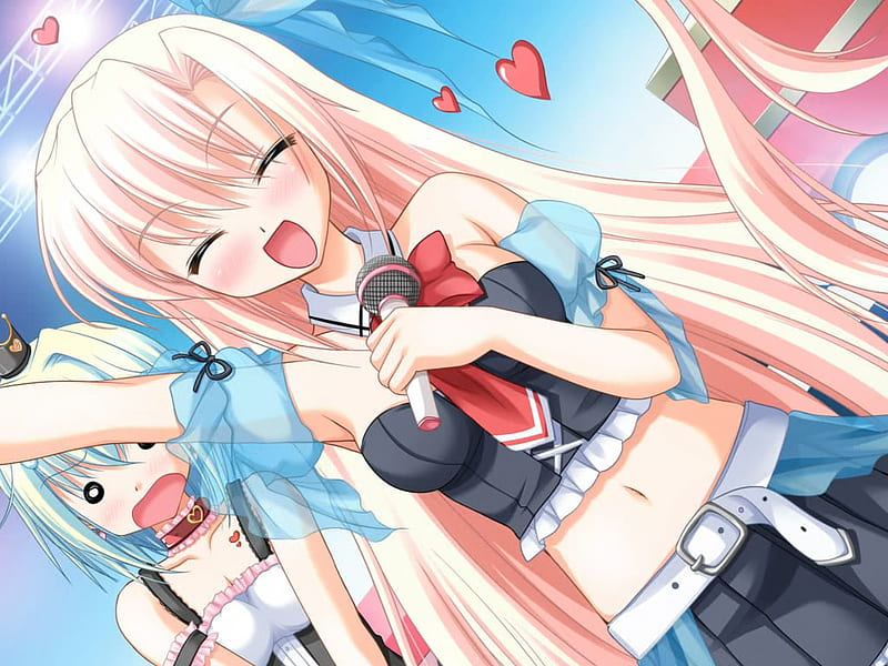 NATSUIRO, insanely cute, cute, girls, bonito, HD wallpaper NATSUIRO, insanely cute, cute, girls, bonito, HD wallpaper
