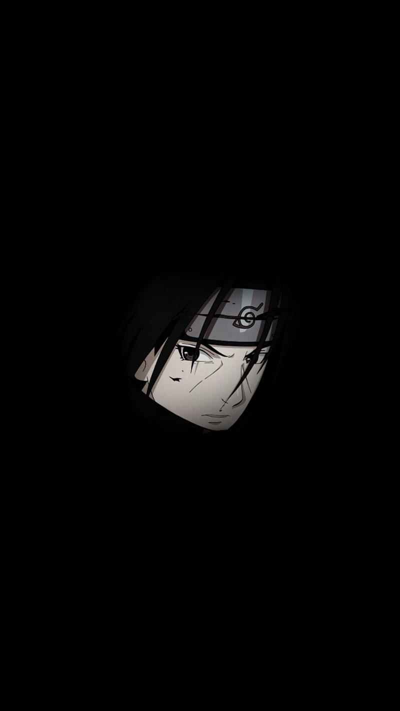 HD black itachi wallpapers | Peakpx