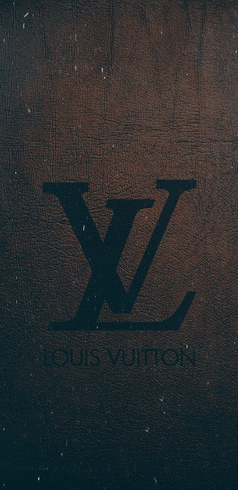 Louis Vuitton, lv, brend, logotype, HD phone wallpaper | Peakpx
