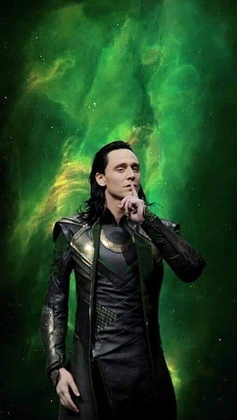 Loki, thor, avenger, HD phone wallpaper