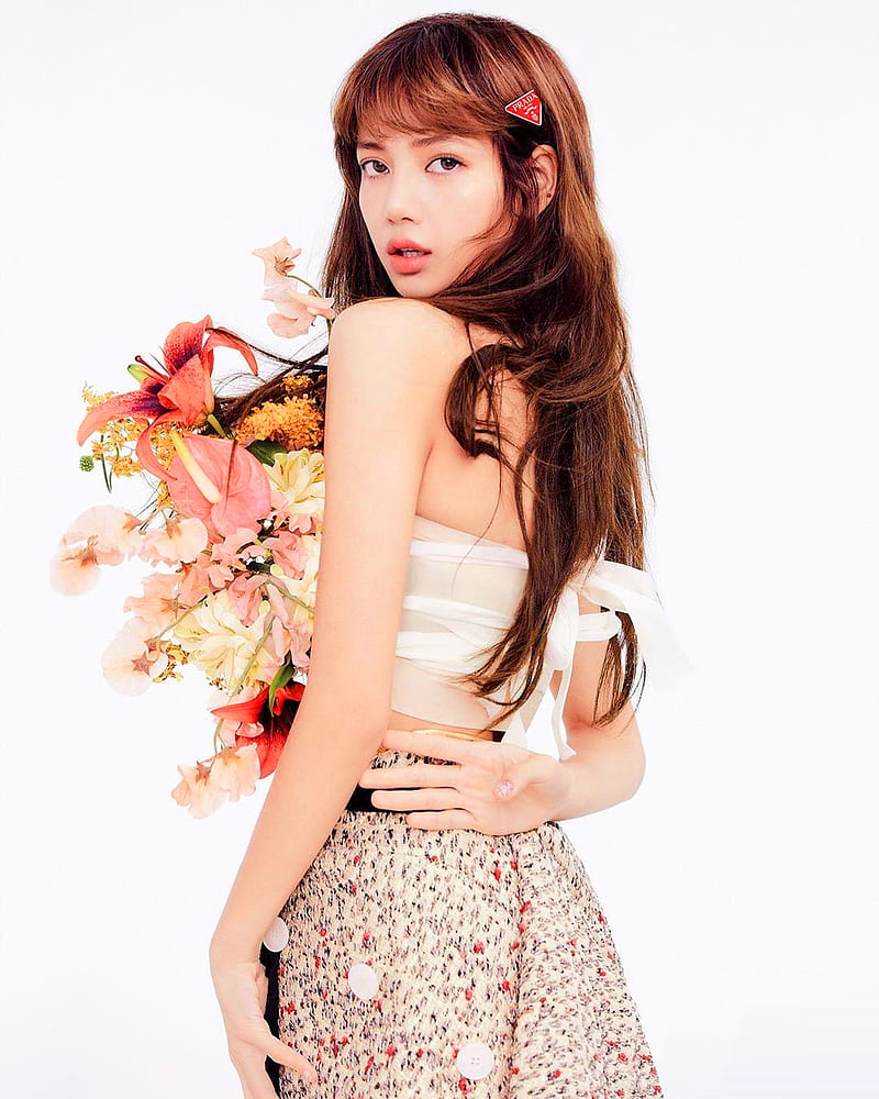 Lisa - Blackpink, blink, cute, dance, korea, kpop, lalisa, singel, HD phone  wallpaper | Peakpx