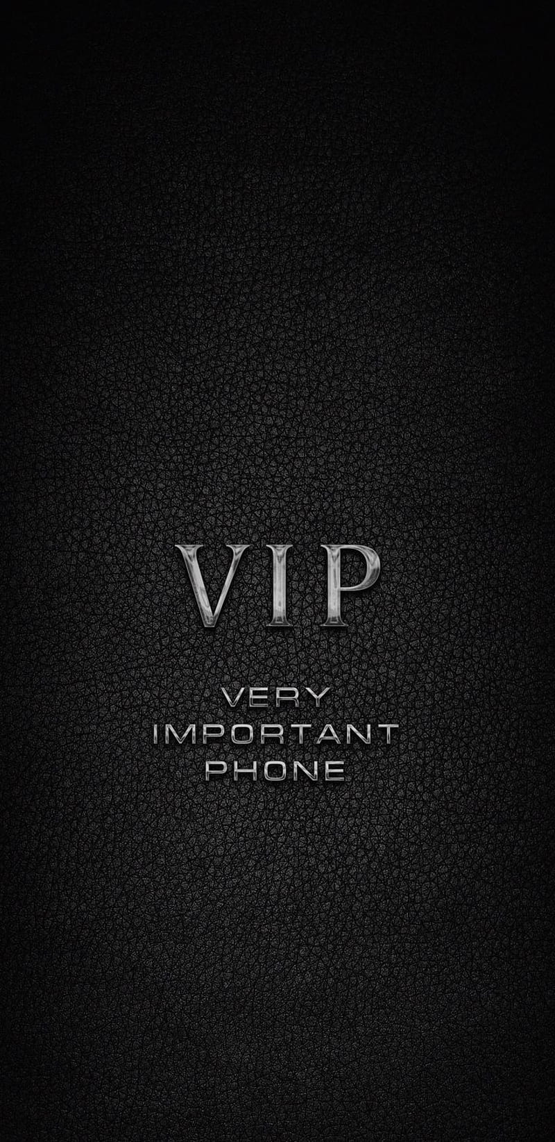 VIP important phone very HD phone wallpaper  Peakpx