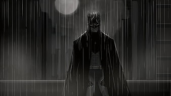 Batman Rain 4k Batman Rain 4k wallpapers  Batman, Hero wallpaper, Hd  widescreen wallpapers