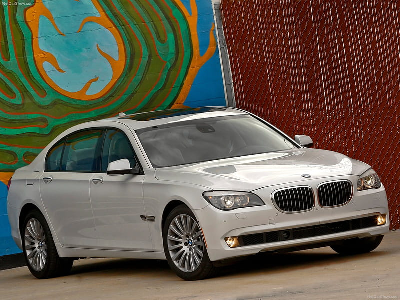 720P free download | BMW 750 Li, l, car, HD wallpaper | Peakpx