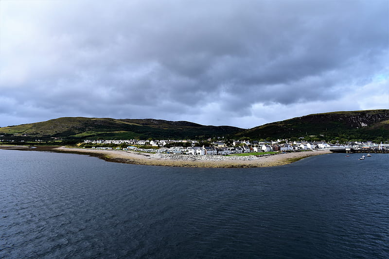 Ullapool End - Scotland, Scottish Highlands, Scotland, Ullapool ...