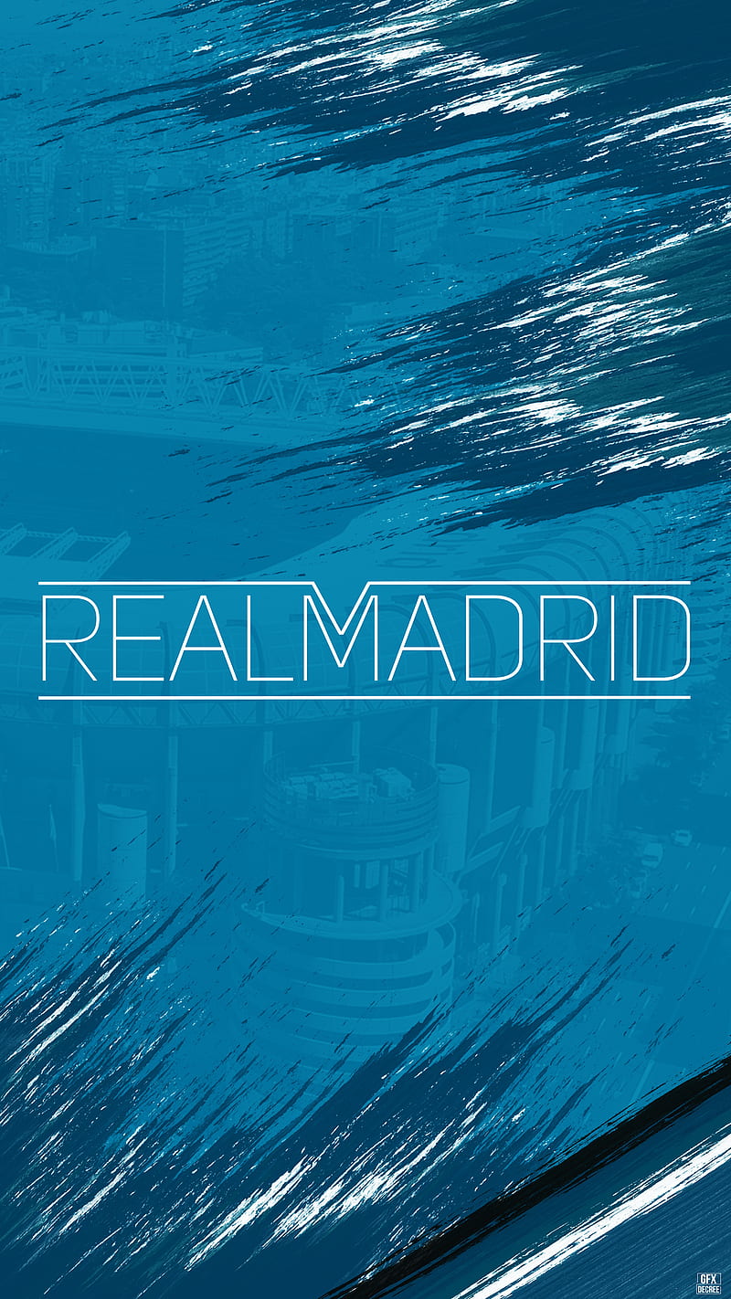 Real Madrid, football, rolando, trending, HD phone wallpaper