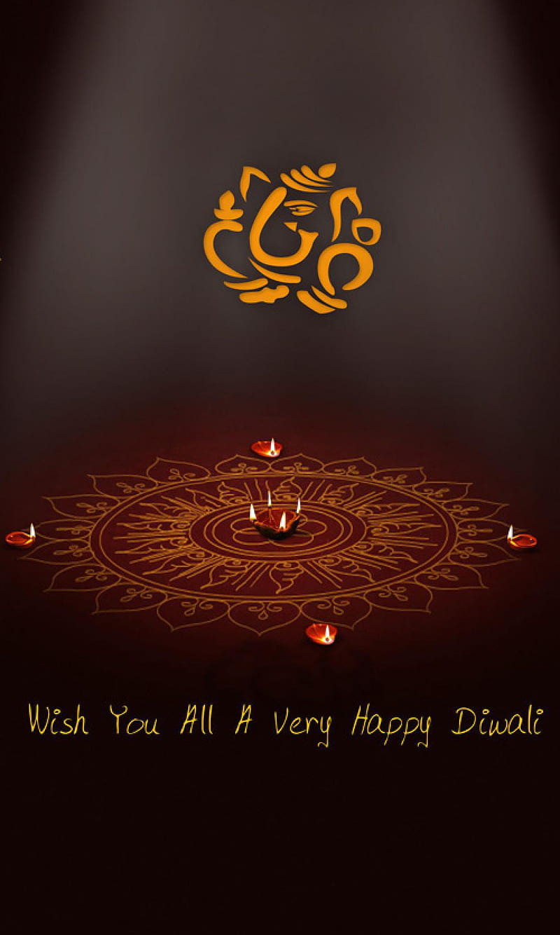 vz happy diwali, art, enjoy, festival holiday, sweet, vzeee, wish, HD phone wallpaper