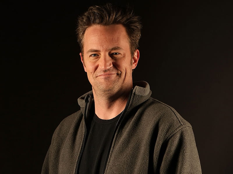 Matthew Perry, male, people, tv series, movies, funny, actor, HD wallpaper