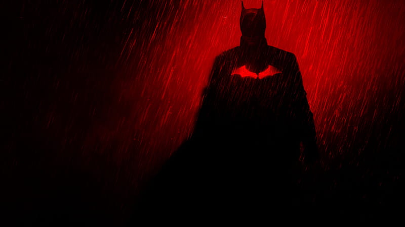 Batman, The Batman, Batman, DC Comics, HD wallpaper | Peakpx