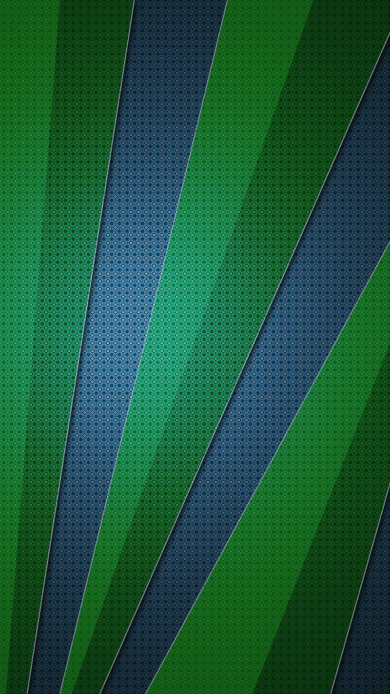 Pattern abstract, blue, desenho, green textures, HD phone wallpaper