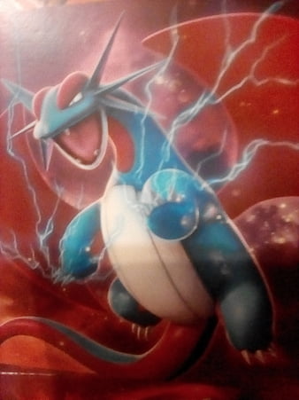 Mega Salamence by LimeCatMastr on DeviantArt | Hd wallpaper, Pokemon,  Wallpaper