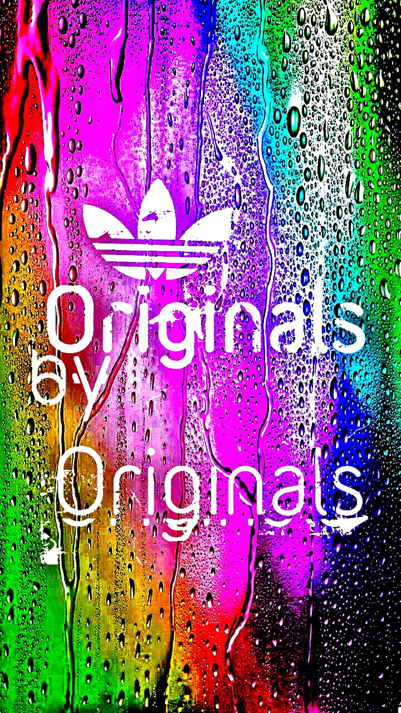 Adidas Logos Originals Hd Phone Wallpaper Peakpx