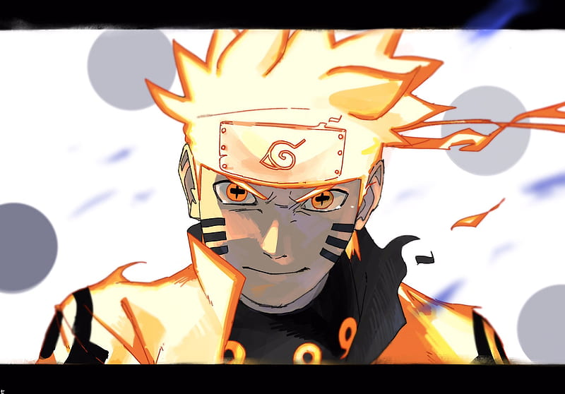 Naruto é o Rikudou Sennin ?