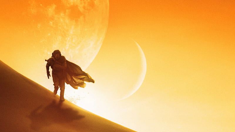 Dune Movie Concept Art 2020 Wallpaper HD Movies 4K Wallpapers Images and  Background  Wallpapers Den
