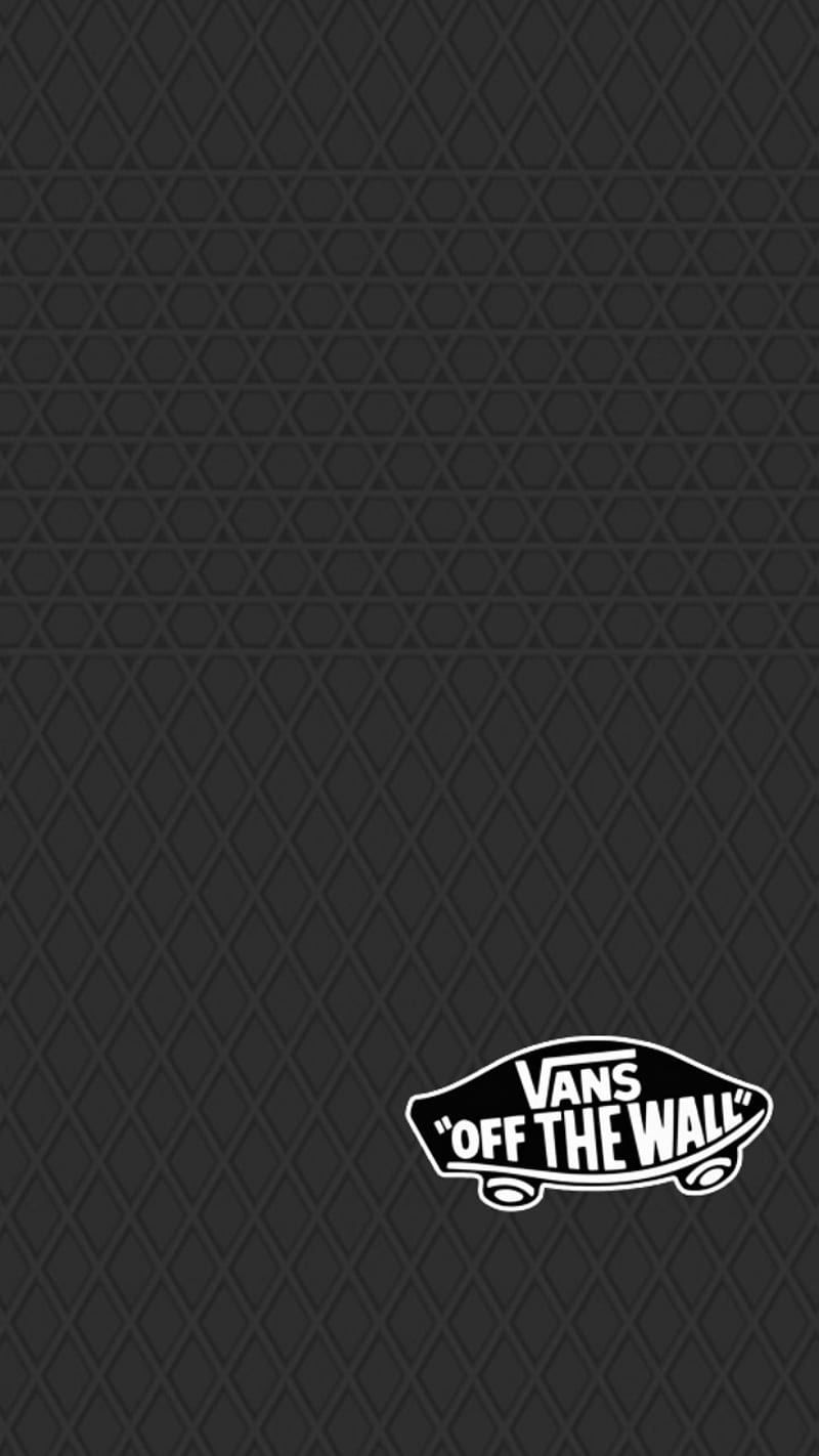 vans logo wallpaper hd