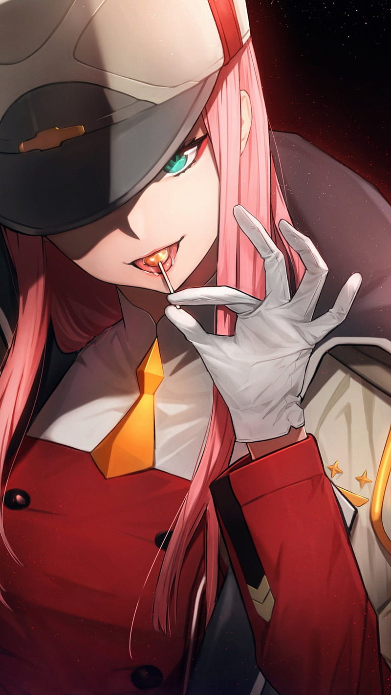 Darling in the Franxx  Darling in the franxx, Anime, Anime art