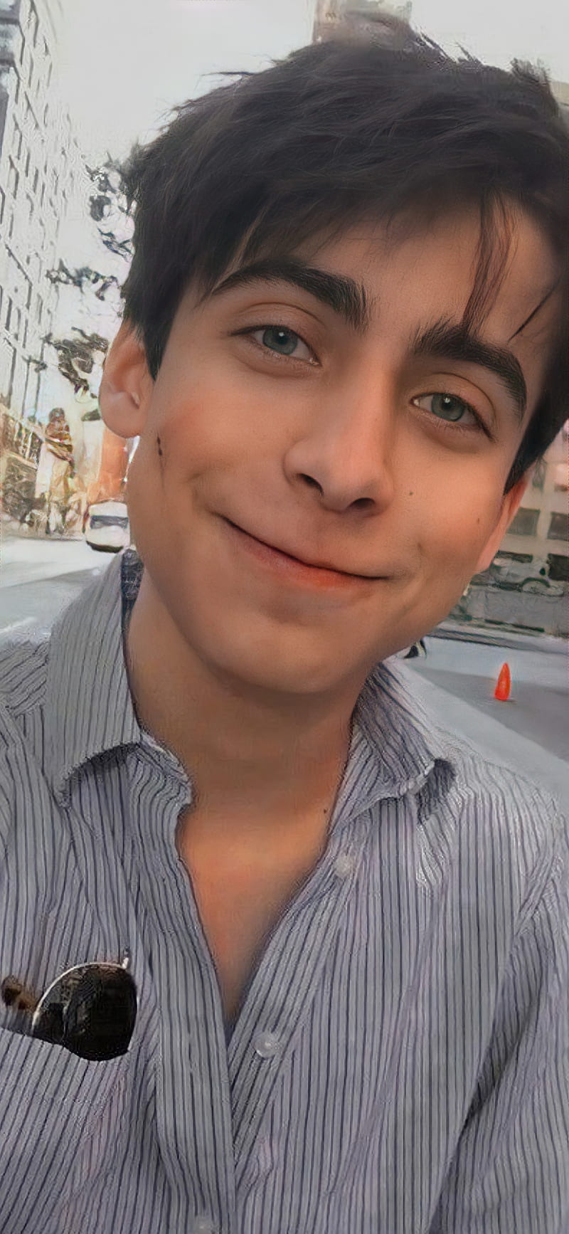 aidan Gallagher, HD phone wallpaper