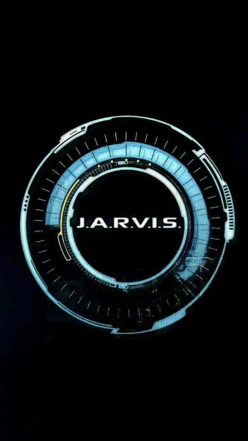 JARVIS, artificial intelligence, iron man, marvel, HD phone wallpaper |  Peakpx