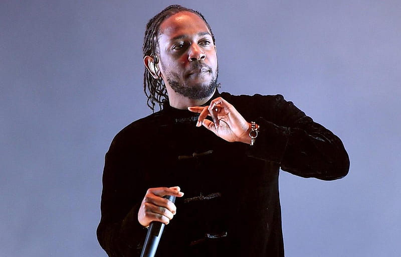 KENDRICK LAMAR, SONGWRITER, PRODUCER, MUSIC, SINGER, HD wallpaper