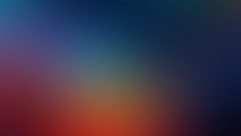 Colorful Blur , colorful, blur, abstract, HD wallpaper