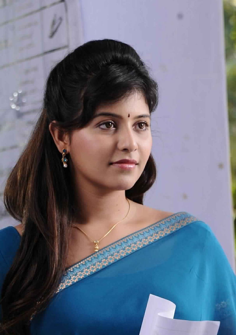 Anjali, actress, south, HD wallpaper | Peakpx