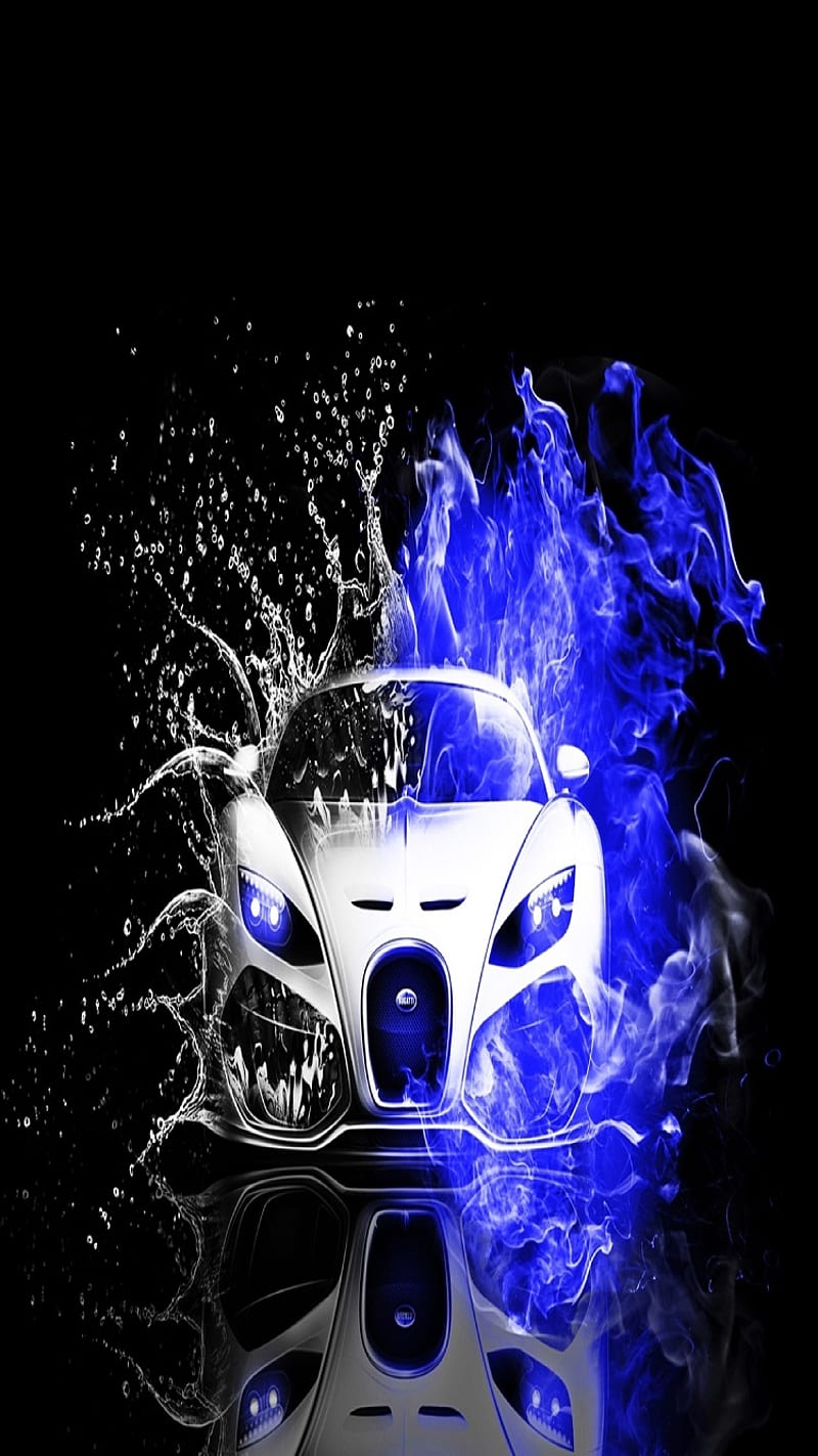 Bugatti Chiron Super Sport 2021 4K HD Cars Wallpapers  HD Wallpapers  ID  76088