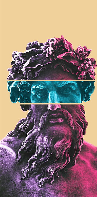 4K Blood of Zeus Wallpapers | Background Images