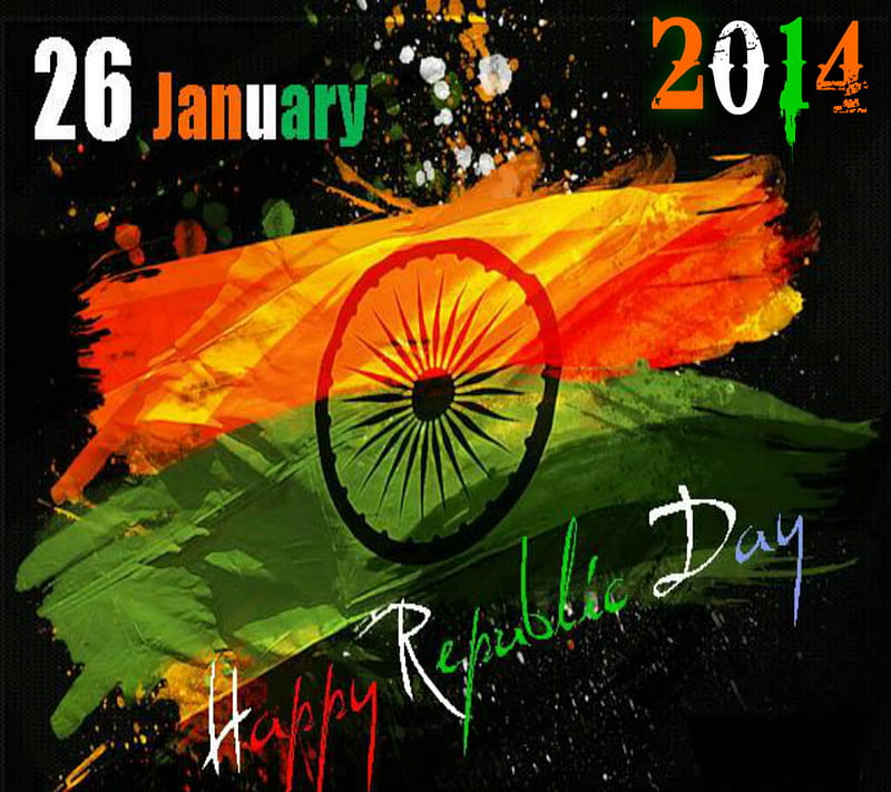 26 January Indian Republic Day, HD wallpaper | Peakpx