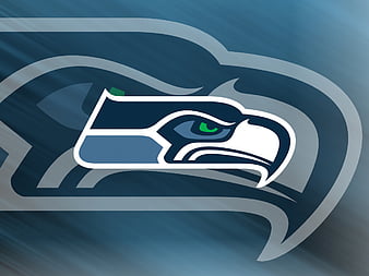 768x1024px, free download, HD wallpaper: black and gray Seattle Seahawks  football, logo, background, city