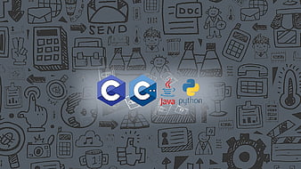 Download Learn to Code With Programming HD Wallpaper