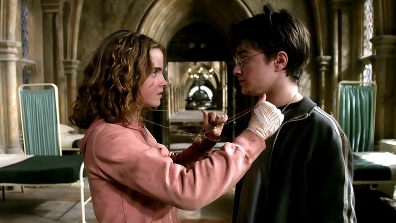 Harry Potter, Movie, Harry Potter And The Prisoner Of Azkaban, HD wallpaper