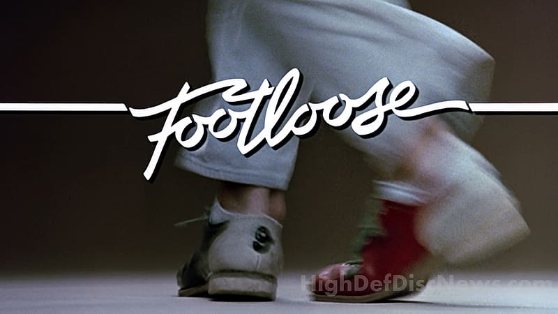 Footloose (1984). The Soul of the Plot, HD wallpaper
