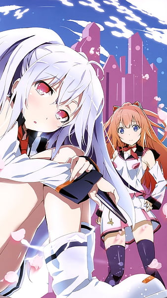 Isla (Plastic Memories) - Zerochan Anime Image Board