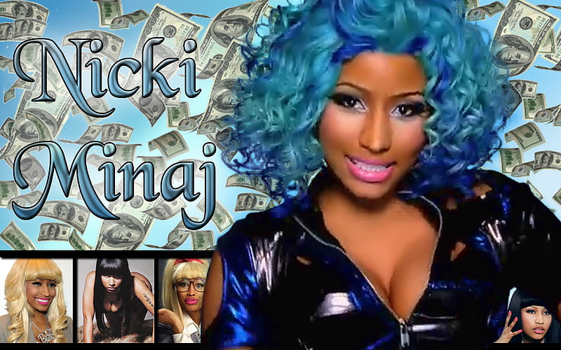 Nicki Minaj Quotes . QuotesGram, Funny Nicki Minaj, HD wallpaper | Peakpx