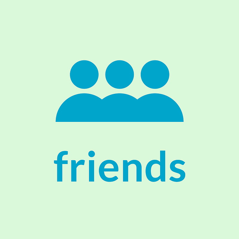 Best Friends Forever Logo Mark - Thainks! by Thain Lurk on Dribbble
