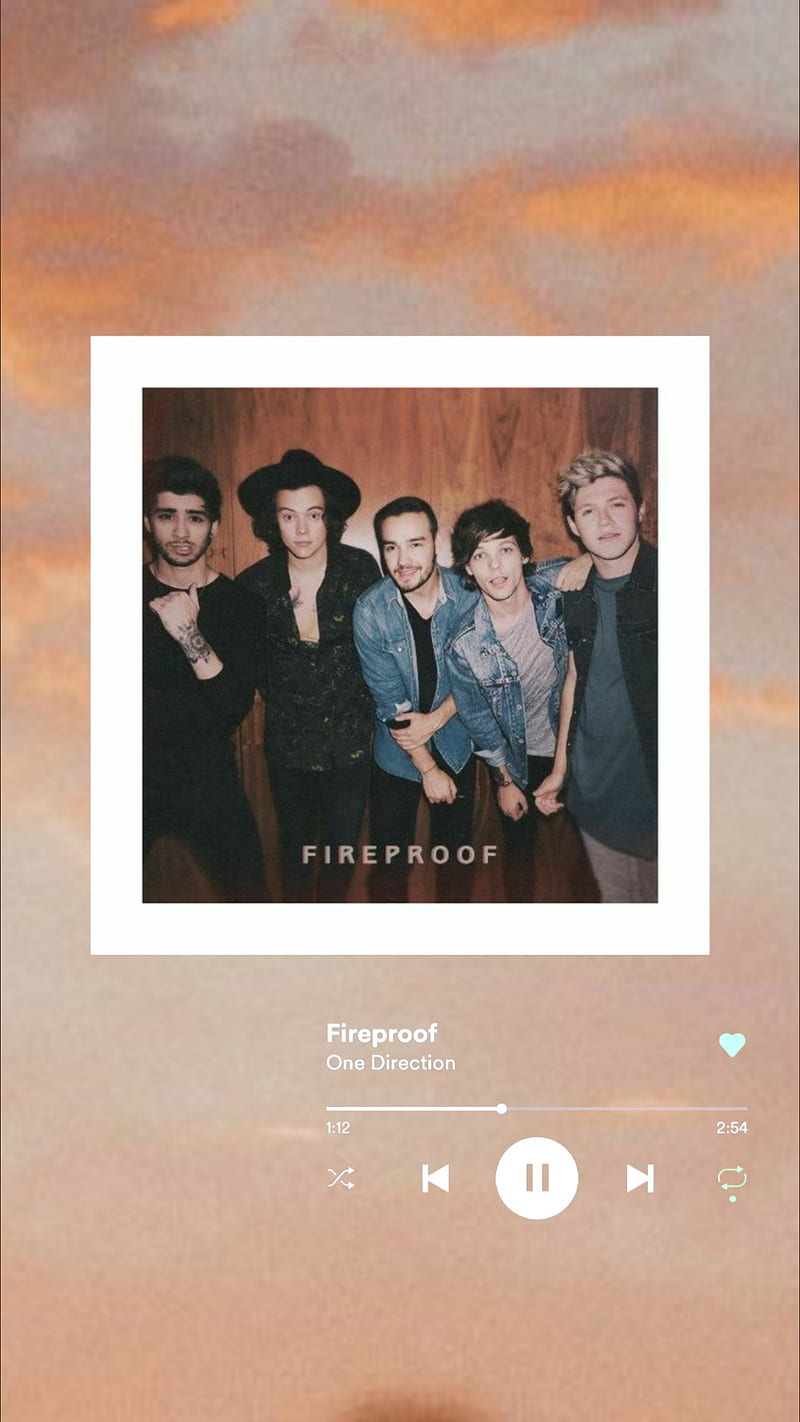Fireproof, four, harry styles, liam payne, louis tomlinson, niall horan, one  direction, HD phone wallpaper | Peakpx