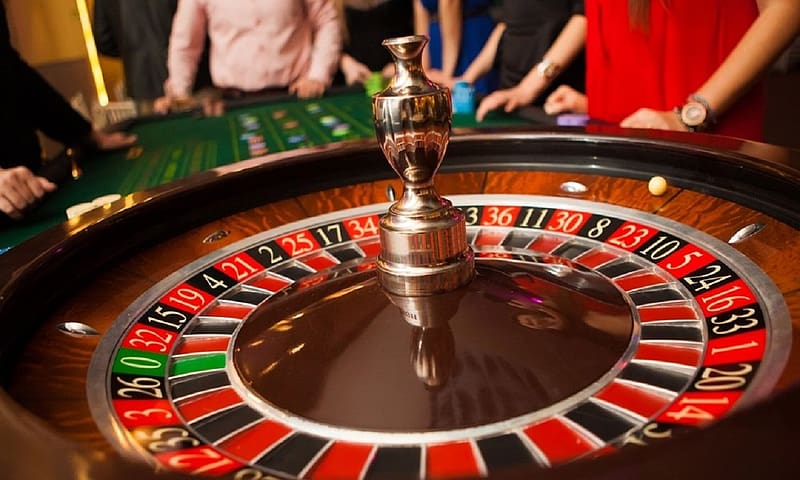 Play online roulette to win real money, roulette sites, roulette, online  roulette, HD wallpaper | Peakpx