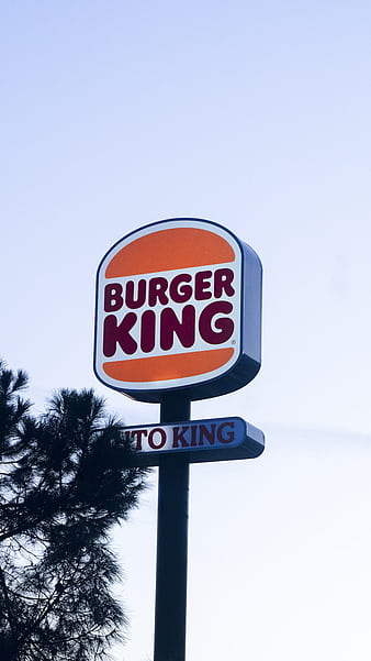 Burger King . Windows HD wallpaper | Pxfuel