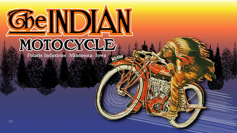 Vintage Indian motorcycle ad updated, Vintage Indian Motorcycle advertising, Indian Motorcycle logo, Indian advertising, Indian Motorcycle , Indian Motorcycles, Indian Motorcycle Background, Indian Motorcycle Background, HD wallpaper