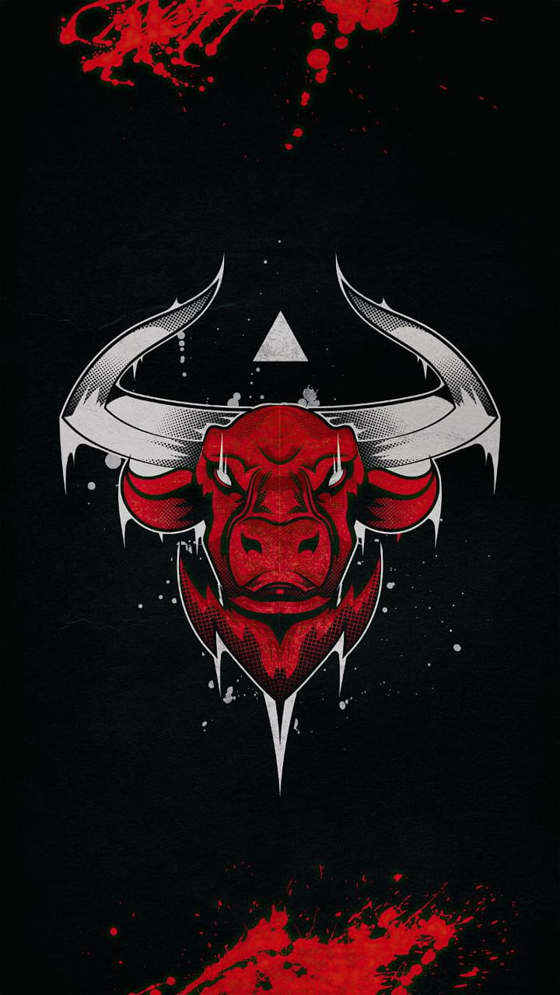Bull, assassins, civil, creed, gears, marvel, punk, samurai, guerra, wild,  HD phone wallpaper | Peakpx