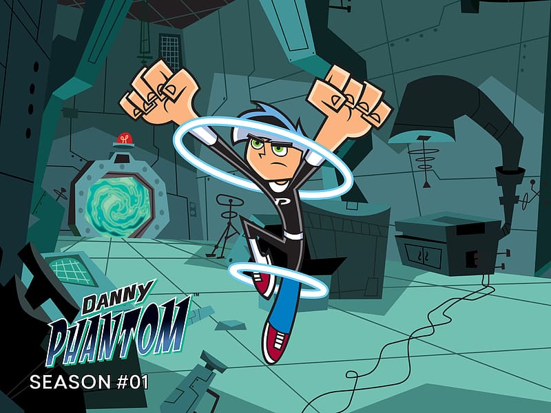 Tv Show Danny Phantom Hd Wallpaper Peakpx My Xxx Hot Girl 