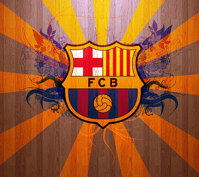 Barca, barcelona, HD wallpaper