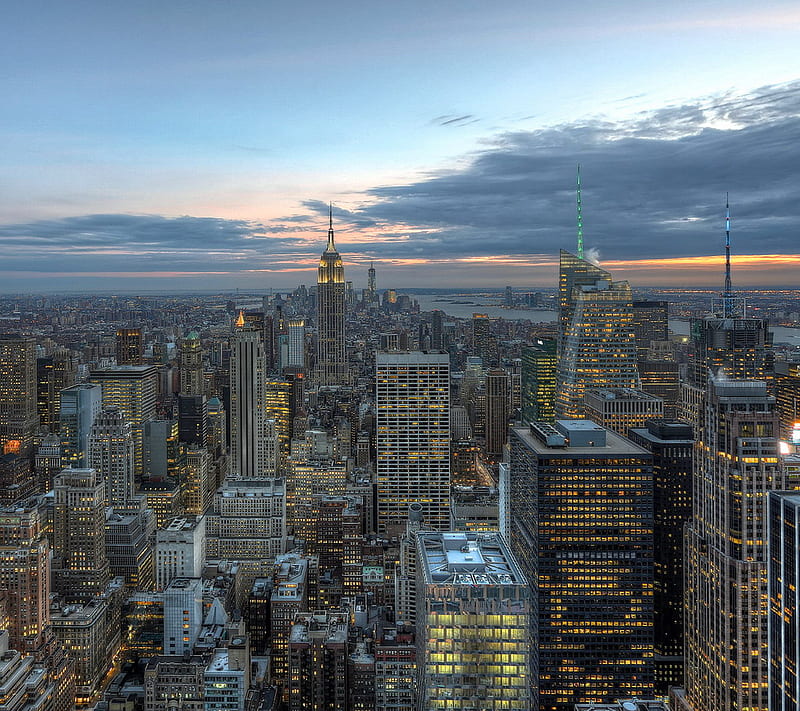 New York, usa, HD wallpaper | Peakpx