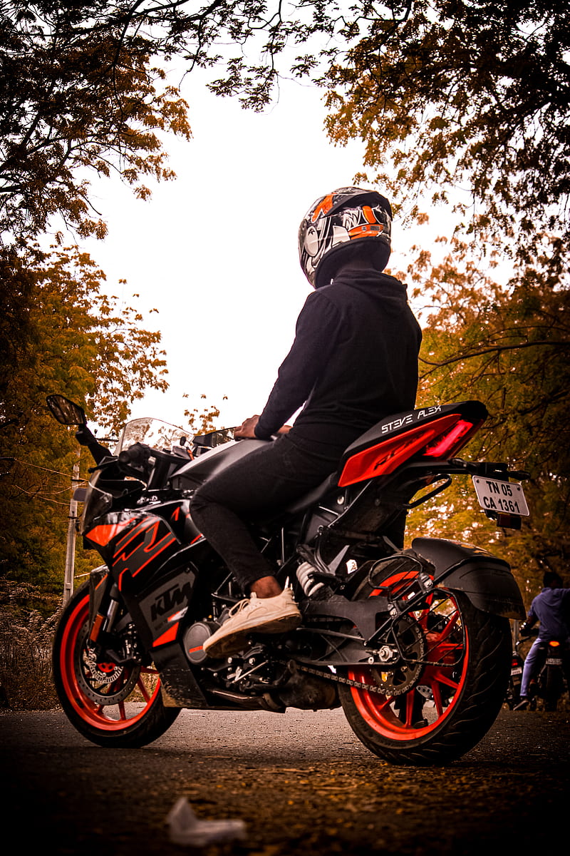 Ktm rc 200, bike, bikepics, bike, bucephalus, duke, ktm, ktmalex ...