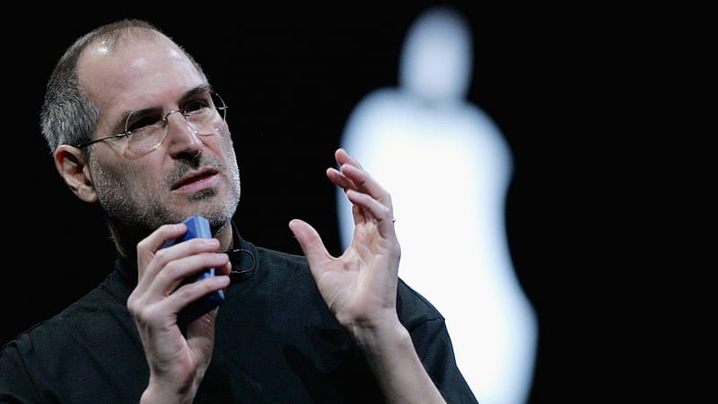 Steve Jobs Knew How to Write an Email. Here's How He Did It, HD wallpaper
