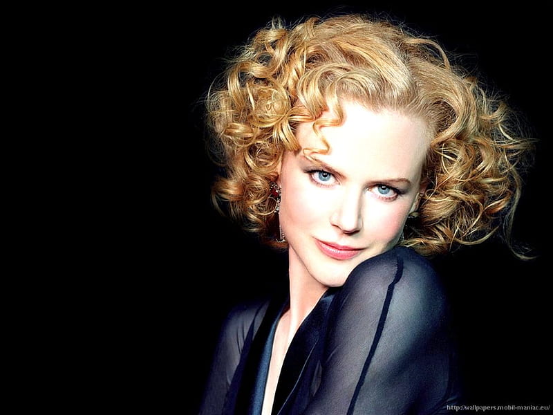 Nicole Kidman, kidman, nicole, model, actress, HD wallpaper