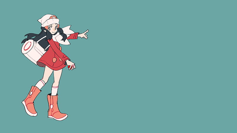 Video Game Pokémon: Diamond and Pearl HD Wallpaper