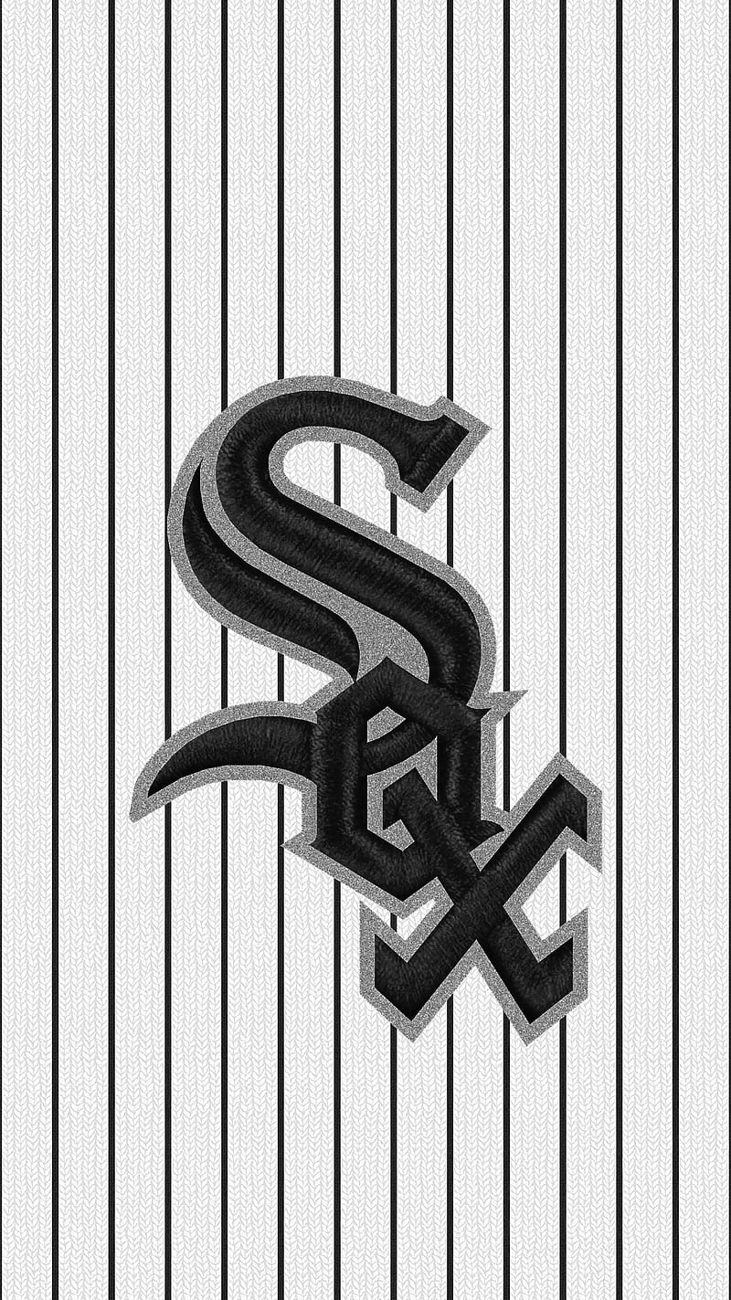 I made white sox ! Check my comment for the links to 4 more : r/ whitesox, Chicago White Sox Logo, HD phone wallpaper